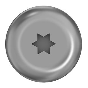 Винт, Bolt, Shoulder, Feedplate H212374