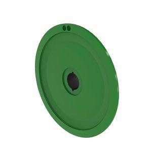 Полушкив, Half Sheave, Half Sheave, Inner 26 H216332
