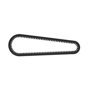 Клиновой ремень, V-belt, Belt, V-belt, Hl, 4068 El 2 H218726