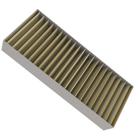 Воздушный фильтр, Air Filter, Recirc, Hvac H220870