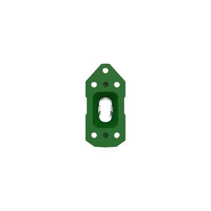 Ручка, Extension, Rear Axle, 5 Bolt H223132