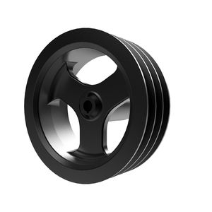 Шкив, Pulley, Reel Pump Drive H224043