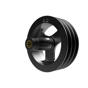 Шкив, Pulley, Reel Pump Drive H224043