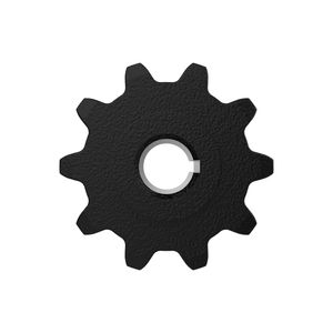 Цепная звездочка, Chain Sprocket, Clean Grain E H228385