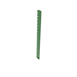 Полоса, Strip Wear-dis Btr-serv-orig 2 Pc H236279