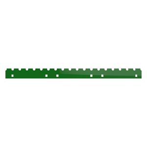 Полоса, Strip Wear-dis Btr-serv-orig 2 Pc H236279