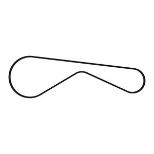 Клиновой ремень, V-belt, Hc, 2984 El H240895