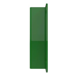 Кронштейн, Bracket, Skid Shoe Front Clip H241108