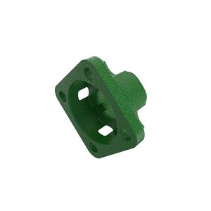 Стопор, Retainer, Retainer-slip Clutch Jaw H89525