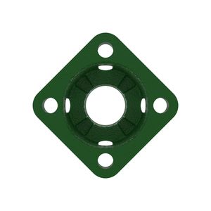 Стопор, Retainer, Retainer-slip Clutch Jaw H89525