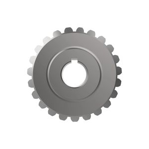 Передача, Gear, Gear-23t 4 Dp H96294