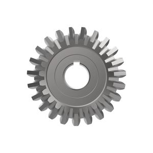 Передача, Gear, Gear-23t 4 Dp H96294