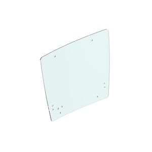 Стекло, Rear Window W Weatherstrip HFP35742250