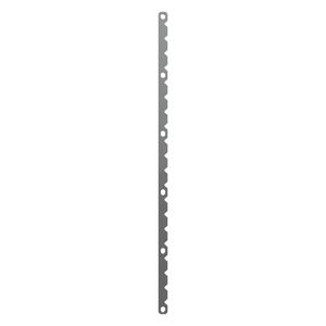 Бич, Rasp Bar, Lower Front Feedroll Wide HXE100097