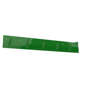 Износостойкая накладка, Wear Plate, Plate, Wear Z-bar HXE110110