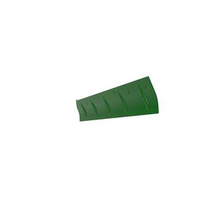 Износостойкая накладка, Wear Plate, Plate, Wear Z-bar HXE110110