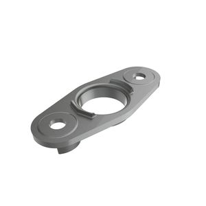 Пластина, Plate, Bottom Chopping Blades Suppo HXE11019