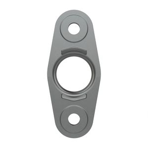 Пластина, Plate, Bottom Chopping Blades Suppo HXE11019