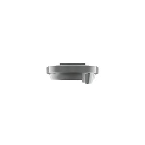 Пластина, Plate, Bottom Chopping Blades Suppo HXE11019