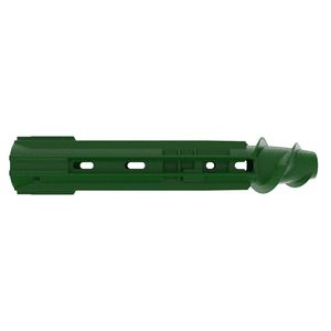 Ролик, Roll, Fluted, Stalk Rh HXE11081