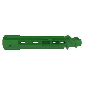 Ролик, Roll, Fluted, Stalk Lh HXE11082