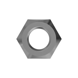Стопорная гайка, Lock Nut, Locknut, Hex Deflected Th HXE118760