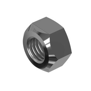 Стопорная гайка, Lock Nut, Locknut, Hex Deflected Th HXE118760