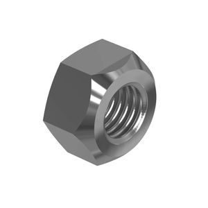 Стопорная гайка, Lock Nut, Locknut, Hex Deflected Th HXE118760