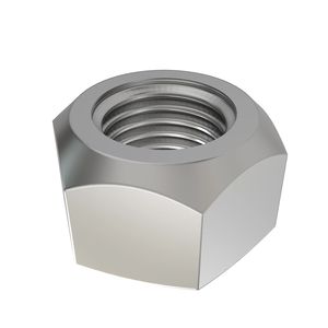 Стопорная гайка, Lock Nut, Locknut, Hex Deflected Th HXE118760