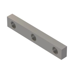 Пластина, Plate, Threaded Bar, Knife, Standa HXE121397