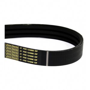 Клиновой ремень, V-belt, Upper Chopper Drive 3hc Fc HXE124868
