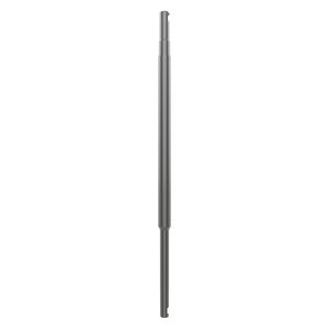 Ось, Shaft, Upper Rear Feedroll Wide; S HXE139754