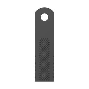 Нож, Knife Kit, Knife Kit - Straight - B HXE140636