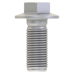Болт, Bolt, Flanged, For Cutterhead Knife HXE143972