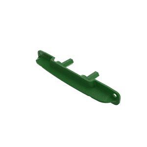 Кронштейн, Bracket, Belt Drive Roller HXE15411