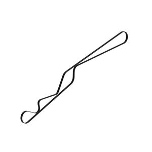 Ремень, V-belt, Front End Secondary Drive B HXE169471