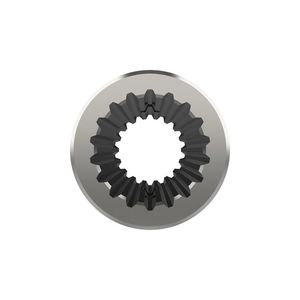 Шлицевое соединение, Splined Coupling, Coupling, Drive S HXE30611