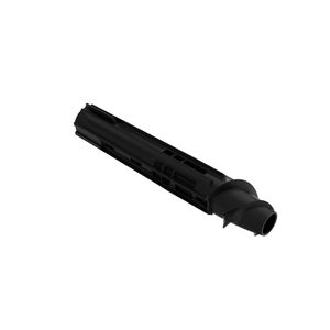 Ролик, Roll, Stalk Rh, Fluted HXE41143