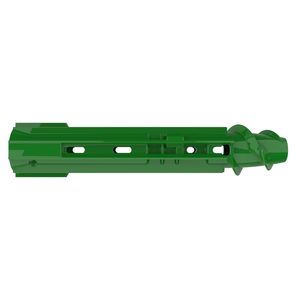 Ролик, Roll, Stalk Lh, Fluted HXE41144