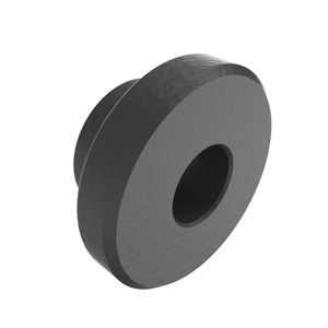 Втулка, Bushing, Chopper Knife Bushing Outs HXE59496