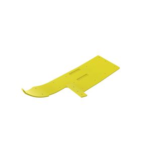 Опорная пластина, Skid Plate, Ofa Hd Poly, Rh HXE59505