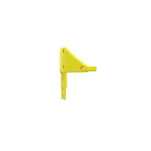 Опорная пластина, Skid Plate, Ofa Hd Poly, Rh HXE59505