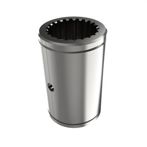 Шлицевое соединение, Splined Coupling, Coupling, Drive S HXE63494