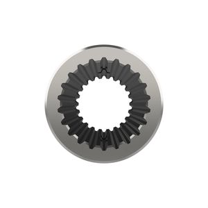 Шлицевое соединение, Splined Coupling, Coupling, Drive S HXE63494