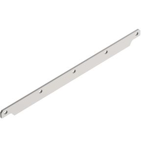 Поперечная перекладина, Crossbar, Feeding Bar, Narrow HXE64652