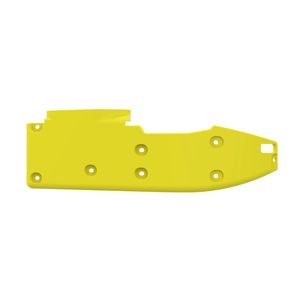 Опорная пластина, Skid Plate, Ofa Poly, Lh HXE87669