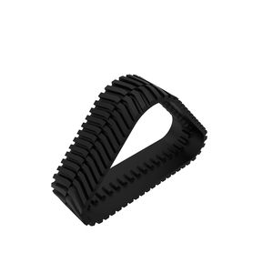 Резиновый ремень трака, Rubber Track Belt, Ag Belt, 30in Gl HXE94594