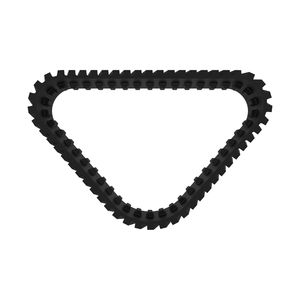 Резиновый ремень трака, Rubber Track Belt, Ag Belt, 30in Gl HXE94594