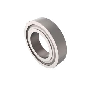 Шариковый подшипник, Bearing-one Shield JD10011