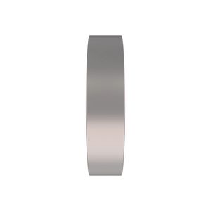 Шариковый подшипник, Bearing-one Shield JD10011